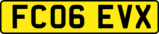 FC06EVX