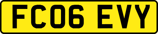 FC06EVY