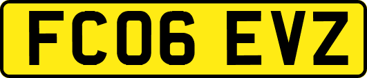 FC06EVZ