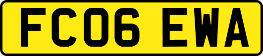 FC06EWA