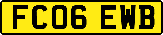 FC06EWB