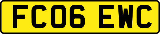 FC06EWC