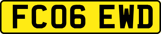 FC06EWD