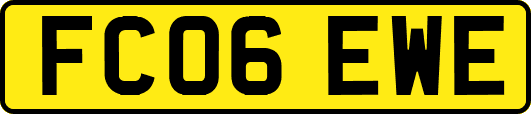 FC06EWE