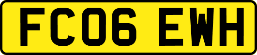 FC06EWH