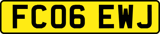 FC06EWJ