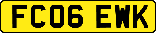 FC06EWK