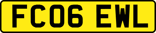 FC06EWL