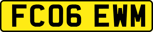 FC06EWM