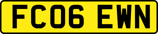 FC06EWN