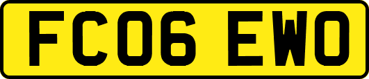 FC06EWO