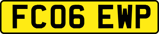 FC06EWP