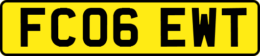 FC06EWT