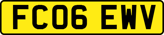 FC06EWV