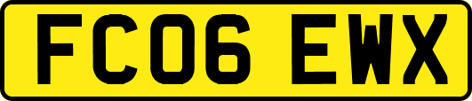 FC06EWX