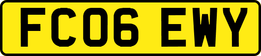 FC06EWY