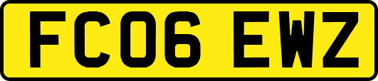 FC06EWZ