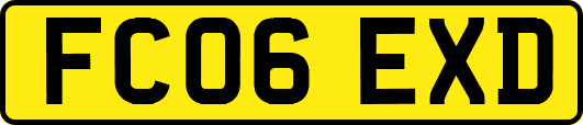 FC06EXD
