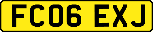 FC06EXJ