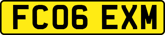 FC06EXM