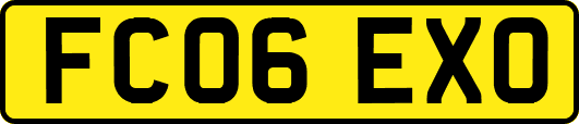 FC06EXO