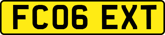FC06EXT