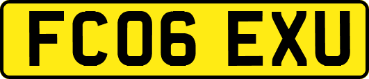 FC06EXU