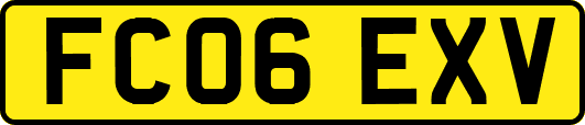 FC06EXV
