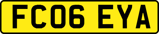FC06EYA