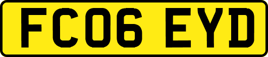 FC06EYD