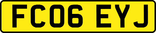 FC06EYJ