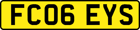 FC06EYS