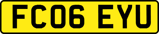 FC06EYU