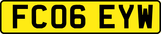 FC06EYW