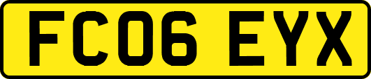 FC06EYX