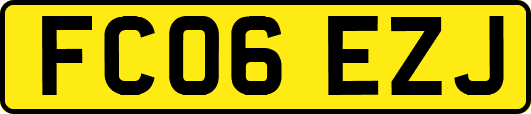FC06EZJ