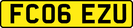 FC06EZU