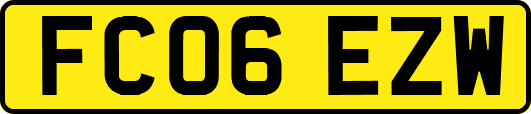 FC06EZW