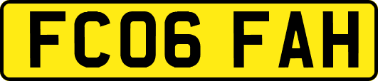 FC06FAH