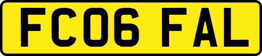 FC06FAL