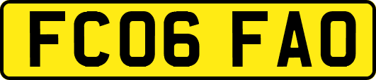 FC06FAO