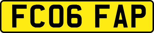 FC06FAP