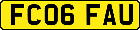FC06FAU