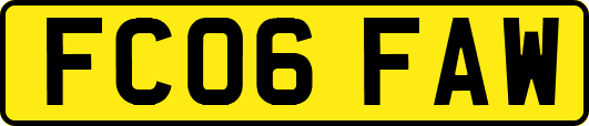 FC06FAW