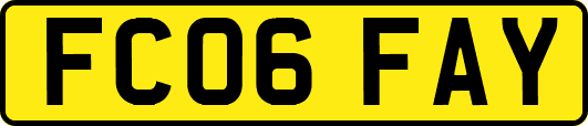 FC06FAY