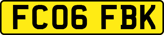 FC06FBK