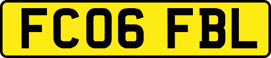 FC06FBL
