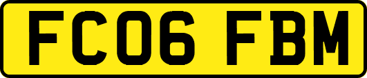 FC06FBM