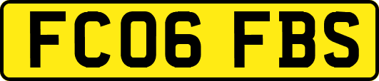 FC06FBS