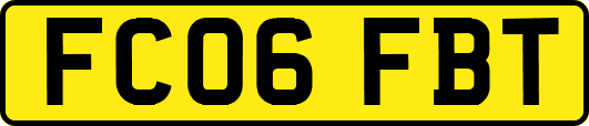 FC06FBT